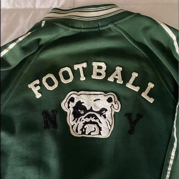 Ralph Lauren Polo sweater jacket - Picture 2 of 5